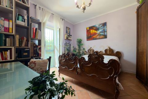 Villa i Capranica, Viterbo, Capranica - € 375.000 | Ref: 092026 - foto 32