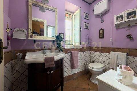 Villa i Capranica, Viterbo, Capranica - € 375.000 | Ref: 092026 - foto 33
