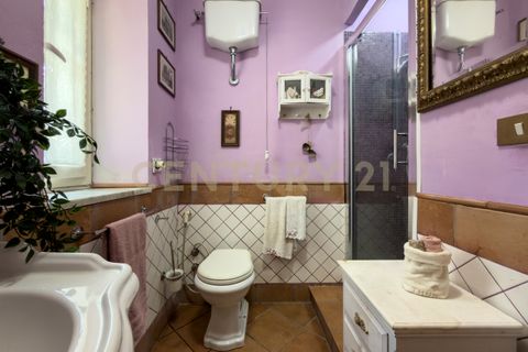 Villa i Capranica, Viterbo, Capranica - € 375.000 | Ref: 092026 - foto 34