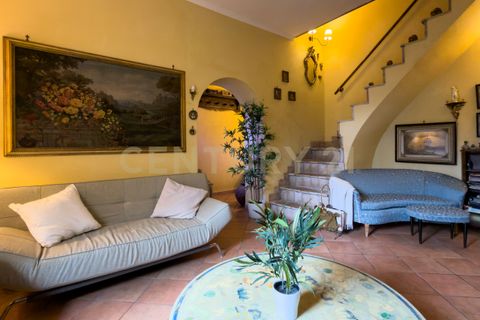 Villa i Capranica, Viterbo, Capranica - € 375.000 | Ref: 092026 - foto 35