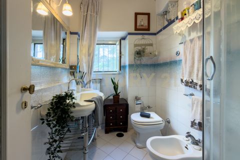 Villa i Capranica, Viterbo, Capranica - € 375.000 | Ref: 092026 - foto 40