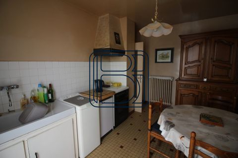 Villa i Ambert, Puy-de-Dome, Ambert - € 129.900 | Ref: 785-CIMMIMMO - foto 3