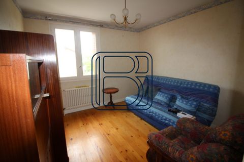 Villa i Ambert, Puy-de-Dome, Ambert - € 129.900 | Ref: 785-CIMMIMMO - foto 4