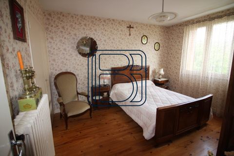 Villa i Ambert, Puy-de-Dome, Ambert - € 129.900 | Ref: 785-CIMMIMMO - foto 7
