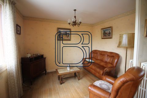 Villa i Ambert, Puy-de-Dome, Ambert - € 129.900 | Ref: 785-CIMMIMMO - foto 9