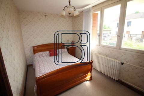 Villa i Ambert, Puy-de-Dome, Ambert - € 129.900 | Ref: 785-CIMMIMMO - foto 12