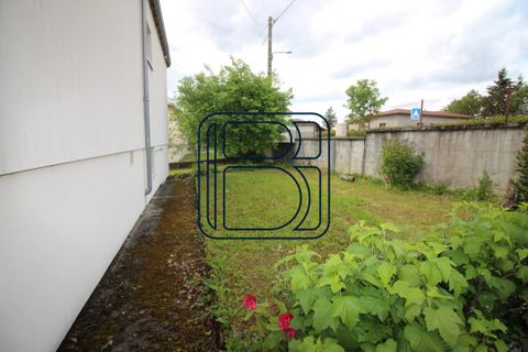 Villa i Ambert, Puy-de-Dome, Ambert - € 129.900 | Ref: 785-CIMMIMMO - foto 14