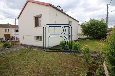 Villa i Ambert, Puy-de-Dome, Ambert - € 129.900 | Ref: 785-CIMMIMMO - foto 15