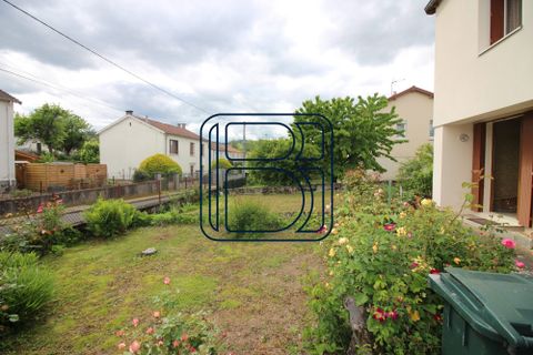 Villa i Ambert, Puy-de-Dome, Ambert - € 129.900 | Ref: 785-CIMMIMMO - foto 16