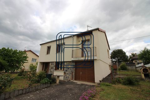 Villa i Ambert, Puy-de-Dome, Ambert - € 129.900 | Ref: 785-CIMMIMMO - foto 17