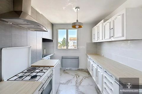 Lejlighed i Roanne, Loire, Roanne - € 94.000 | Ref: 87037185 - foto 2