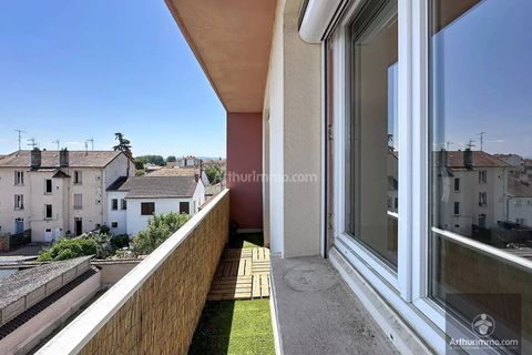 Lejlighed i Roanne, Loire, Roanne - € 94.000 | Ref: 87037185 - foto 7