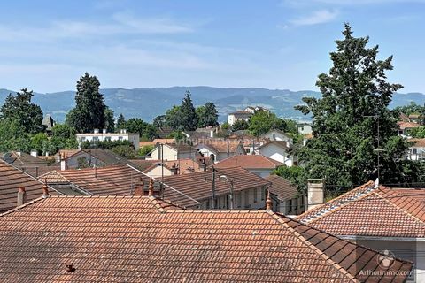 Lejlighed i Roanne, Loire, Roanne - € 94.000 | Ref: 87037185 - foto 8