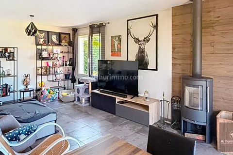Villa a Riorges, Loire, Riorges - € 189.000 | Ref: 87044169 - foto 2