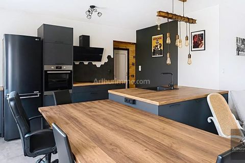 Villa a Riorges, Loire, Riorges - € 189.000 | Ref: 87044169 - foto 3