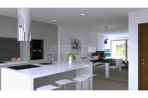Villa i Vila Verde, Braga, Vila Verde - € 365.000 | Ref: CAS_1551 - foto 2