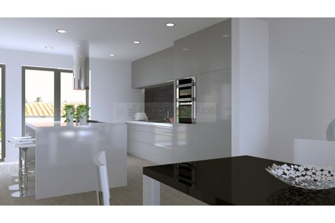 Villa i Vila Verde, Braga, Vila Verde - € 365.000 | Ref: CAS_1551 - foto 5