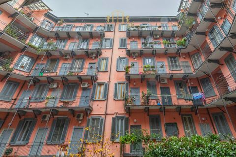 Lejlighed i Milan, Milan, Milan - € 359.000 | Ref: BiloviaBrembo5 - foto 19