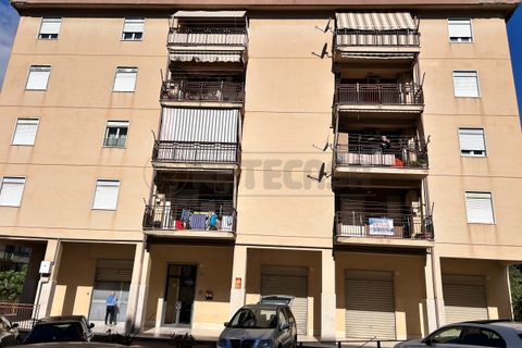Lejlighed i Caltanissetta, Caltanissetta, Caltanissetta - € 92.000 | Ref: 1678 - foto 27