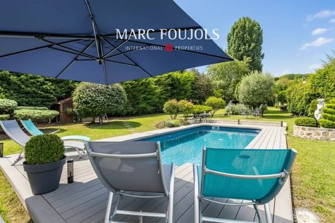 Villa i Chantilly, Oise, Chantilly - € 795.000 | Ref: C9664 - foto 2