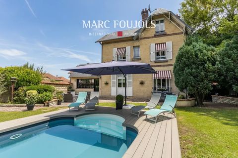 Villa i Chantilly, Oise, Chantilly - € 795.000 | Ref: C9664 - foto 3