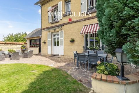 Villa i Chantilly, Oise, Chantilly - € 795.000 | Ref: C9664 - foto 5
