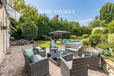 Villa i Chantilly, Oise, Chantilly - € 795.000 | Ref: C9664 - foto 7