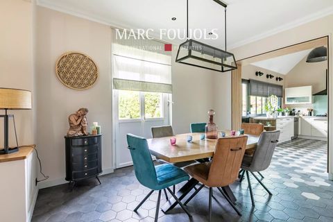 Villa i Chantilly, Oise, Chantilly - € 795.000 | Ref: C9664 - foto 14