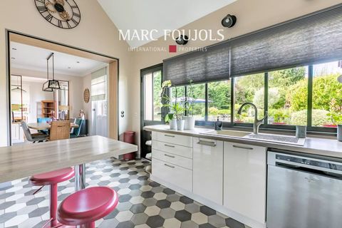 Villa i Chantilly, Oise, Chantilly - € 795.000 | Ref: C9664 - foto 15