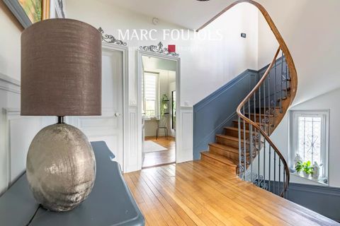 Villa i Chantilly, Oise, Chantilly - € 795.000 | Ref: C9664 - foto 17