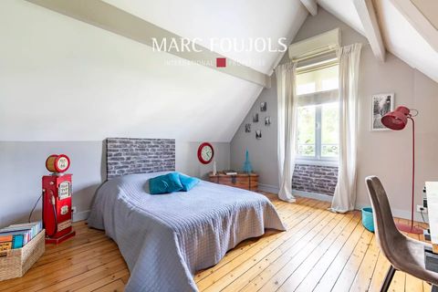 Villa i Chantilly, Oise, Chantilly - € 795.000 | Ref: C9664 - foto 23