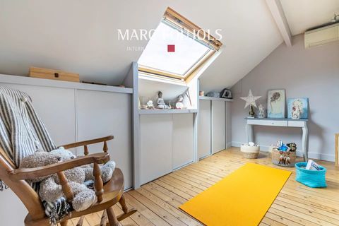 Villa i Chantilly, Oise, Chantilly - € 795.000 | Ref: C9664 - foto 24
