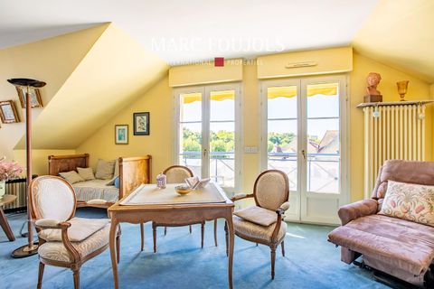 Leilighet i Chantilly, Oise, Chantilly - € 1 100 000 | Ref: C9776 - foto 6