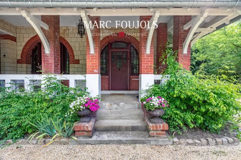 Villa a Lamorlaye, Oise, Lamorlaye - € 850.000 | Ref: C9779 - foto 5
