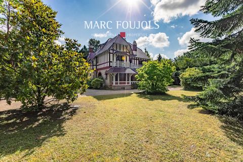 Villa a Lamorlaye, Oise, Lamorlaye - € 850.000 | Ref: C9779 - foto 6