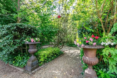 Villa a Lamorlaye, Oise, Lamorlaye - € 850.000 | Ref: C9779 - foto 7