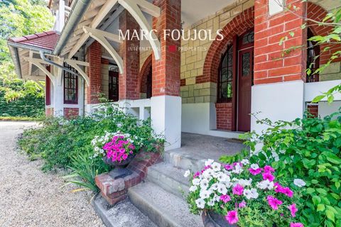 Villa a Lamorlaye, Oise, Lamorlaye - € 850.000 | Ref: C9779 - foto 11