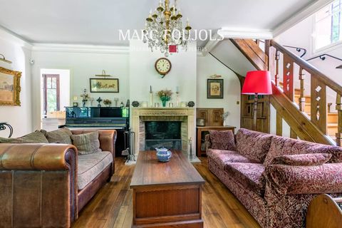 Villa a Lamorlaye, Oise, Lamorlaye - € 850.000 | Ref: C9779 - foto 14