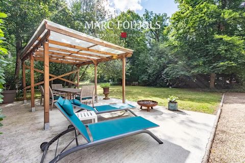 Villa a Lamorlaye, Oise, Lamorlaye - € 850.000 | Ref: C9779 - foto 22