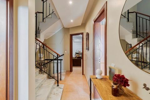 Villa i Setubal, Setubal, Setubal - € 485.000 | Ref: CC_MOR_T3_18227 - foto 4