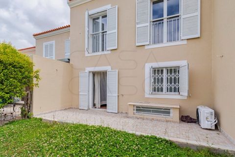 Villa i Setubal, Setubal, Setubal - € 485.000 | Ref: CC_MOR_T3_18227 - foto 8