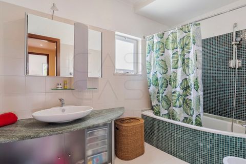 Villa i Setubal, Setubal, Setubal - € 485.000 | Ref: CC_MOR_T3_18227 - foto 20