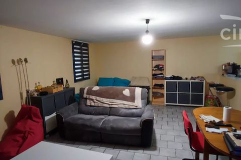 Apartament a Chabeuil, Drome, Chabeuil - € 385/mes | Ref: 7687099 - foto 2