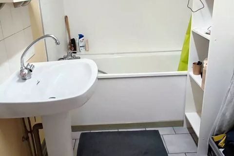 Apartament a Chabeuil, Drome, Chabeuil - € 385/mes | Ref: 7687099 - foto 4