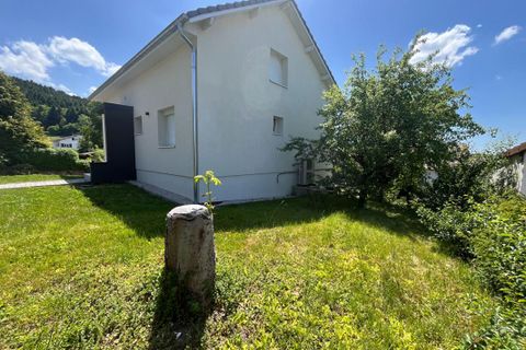 Villa i Maîche, Doubs, Maîche - € 377.000 | Ref: 1950 - foto 3