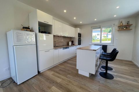 Villa i Maîche, Doubs, Maîche - € 377.000 | Ref: 1950 - foto 6
