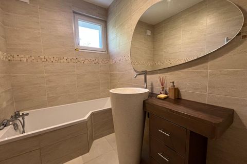 Villa i Maîche, Doubs, Maîche - € 377.000 | Ref: 1950 - foto 7