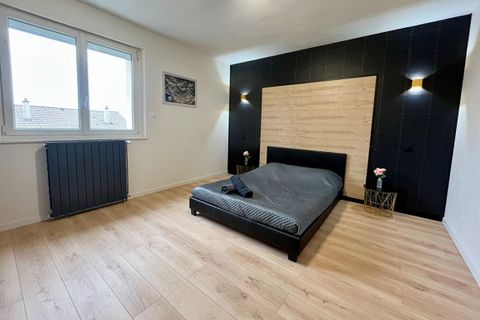 Villa i Maîche, Doubs, Maîche - € 377.000 | Ref: 1950 - foto 10