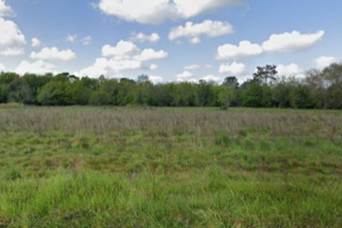 Tomt i Loupes, Gironde, Loupes - € 110 000 | Ref: KF-LOUPES - foto 3