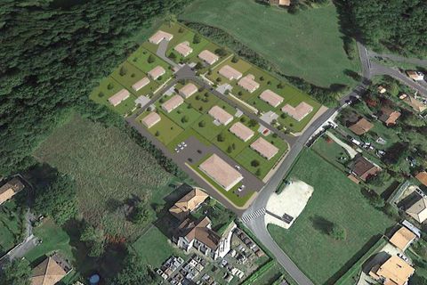 Tomt i Loupes, Gironde, Loupes - € 110 000 | Ref: KF-LOUPES - foto 6